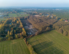 Działka na sprzedaż, Toruński Lubicz Kopanino, 270 000 zł, 3001 m2, 876/13397/OGS