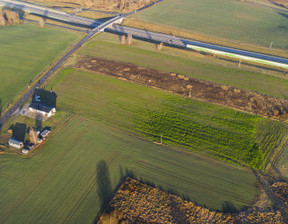 Działka na sprzedaż, Świebodziński Lubrza Świebodzińska, 1 199 000 zł, 29 200 m2, 899/13397/OGS