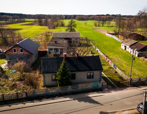 Dom na sprzedaż, Zgierski Głowno Domaradzyn, 320 000 zł, 48,8 m2, 512/13397/ODS