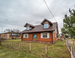 Dom na sprzedaż, Bialski Wisznice, 158 000 zł, 210 m2, 413/13397/ODS