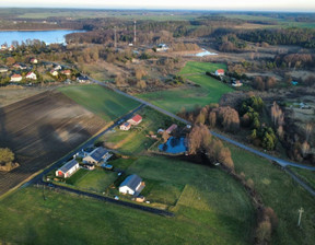 Działka na sprzedaż, Sulęciński Lubniewice Marzeń, 259 000 zł, 1200 m2, 671/13397/OGS