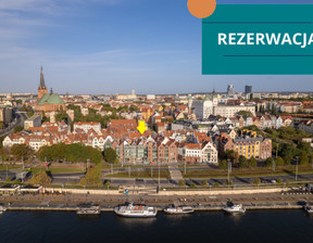 Mieszkanie na sprzedaż, Szczecin Wielka Odrzańska, 850 000 zł, 136 m2, 949/13397/OMS