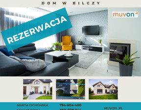 Dom na sprzedaż, Kielecki Morawica Bilcza, 1 175 000 zł, 162 m2, 519/13397/ODS