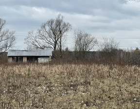 Działka na sprzedaż, Łódzki Wschodni Tuszyn Kępica, 427 500 zł, 4568 m2, 679/13397/OGS