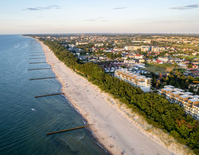 Dom na sprzedaż, Kołobrzeski Ustronie Morskie Rolna, 6 490 000 zł, 900 m2, 597/13397/ODS