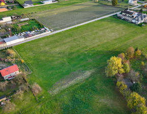 Działka na sprzedaż, Bieruńsko-Lędziński Lędziny Ochocza, 158 000 zł, 1012 m2, 581/13397/OGS