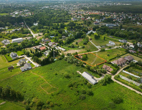 Działka na sprzedaż, Bydgoszcz Ks. Augusta Szamarzewskiego, 640 080 zł, 2286 m2, 792/13397/OGS