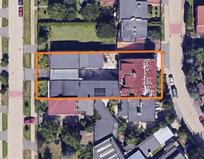 Budowlany na sprzedaż, Łódź Łódź-Bałuty Pierwiosnków, 793 000 zł, 891 m2, 898/13397/OGS