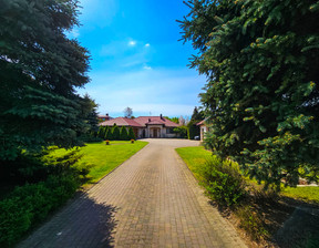 Dom na sprzedaż, Pabianicki Dobroń Dobroń Mały, 1 700 000 zł, 178 m2, 482/13397/ODS