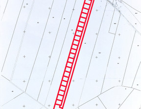 Działka na sprzedaż, Poddębicki Poddębice Dominikowice, 429 000 zł, 19 400 m2, 817/13397/OGS