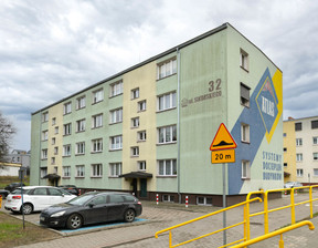 Mieszkanie na sprzedaż, Czarnkowsko-Trzcianecki Czarnków Sikorskiego, 340 000 zł, 49,3 m2, 974/13397/OMS
