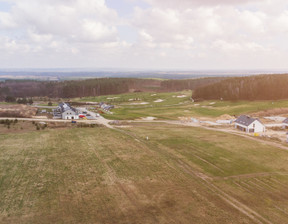 Działka na sprzedaż, Zielonogórski Zabór Przytok Fiołkowa, 259 000 zł, 1275 m2, 712/13397/OGS