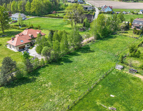 Działka na sprzedaż, Bieruńsko-Lędziński Bojszowy Nowe Bojszowy Korzenicka, 213 000 zł, 888 m2, 746/13397/OGS