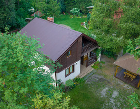 Dom na sprzedaż, Szczycieński Świętajno Jerutki, 599 000 zł, 130 m2, 404/13397/ODS