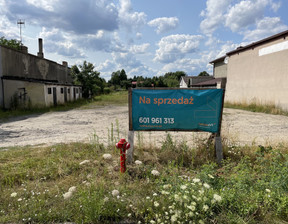 Budowlany na sprzedaż, Łódzki Wschodni Andrespol Stróża Tuszyńska, 640 000 zł, 2800 m2, 418/13397/OGS