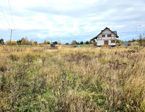 Działka na sprzedaż, Gryfiński Moryń Owocowa, 141 600 zł, 944 m2, 888/13397/OGS