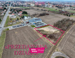 Handlowo-usługowy na sprzedaż, Przeworski Przeworsk Otwarta, 1 079 000 zł, 3050 m2, 1438/6619/OGS