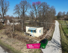 Lokal na sprzedaż, Lubaczowski Horyniec-Zdrój Werchrata, 65 000 zł, 46 m2, 70/6619/OLS