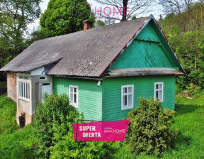 Dom na sprzedaż, Brzozowski Nozdrzec Izdebki, 149 000 zł, 120 m2, 1136/6619/ODS