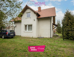 Dom na sprzedaż, Leżajski Nowa Sarzyna, 599 000 zł, 160 m2, 1115/6619/ODS