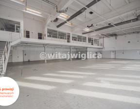 Magazyn do wynajęcia, Wrocław M. Wrocław Psie Pole, 72 975 zł, 5000 m2, IGM-HW-20528