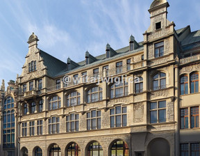 Biuro do wynajęcia, Wrocław M. Wrocław Stare Miasto, Rynek, 15 548 zł, 299 m2, IGM-LW-20367