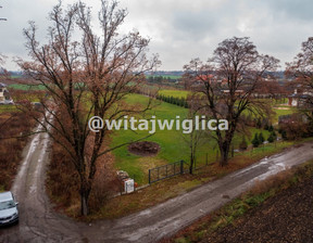 Działka na sprzedaż, Wrocławski Siechnice Żerniki Wrocławskie Lipowa, 1 190 000 zł, 3000 m2, IGM-GS-19883