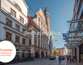 Biuro do wynajęcia, Wrocław M. Wrocław Stare Miasto, 20 650 zł, 295 m2, IGM-LW-19348