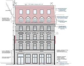 Kamienica, blok na sprzedaż, Wrocław M. Wrocław Stare Miasto, 12 000 000 zł, 1197 m2, IGM-BS-19888