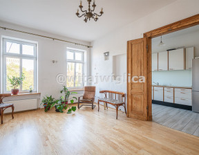 Mieszkanie na sprzedaż, Wrocław M. Wrocław Śródmieście Trzebnicka, 849 500 zł, 90 m2, IGM-MS-18210-12