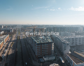 Komercyjne na sprzedaż, Wrocław M. Wrocław Krzyki Armii Krajowej, 1 181 705 zł, 88,96 m2, IGM-LS-20501