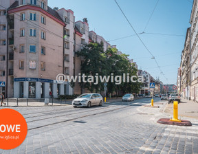 Komercyjne do wynajęcia, Wrocław M. Wrocław Krzyki Przedmieście Oławskie Tadeusza Kościuszki, 8000 zł, 160 m2, IGM-LW-20096