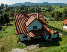 Dom na sprzedaż, Bieszczadzki Lutowiska, 1 990 800 zł, 237,13 m2, 59