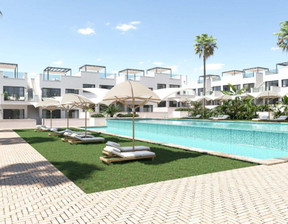Dom na sprzedaż, Hiszpania Alicante Torrevieja Los Balcones, 255 900 euro (1 092 693 zł), 69 m2, MV-N7912