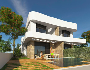 Dom na sprzedaż, Hiszpania Alicante Los Montesinos La Herrada, 298 000 euro (1 272 460 zł), 99 m2, MV-N7105