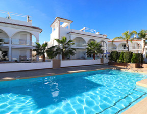 Mieszkanie na sprzedaż, Hiszpania Alicante Ciudad Quesada Doña Pepa, 270 000 euro (1 152 900 zł), 82 m2, MV-VRE5418