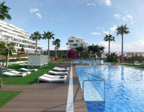 Mieszkanie na sprzedaż, Hiszpania Alicante Finestrat Seascape Resort, 420 000 euro (1 793 400 zł), 302 m2, MV-N7995
