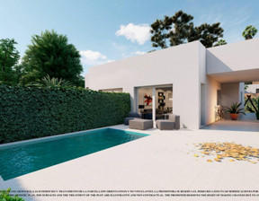 Dom na sprzedaż, Hiszpania Murcia Los Alcázares Serena Golf, 210 000 euro (896 700 zł), 74 m2, MV-N6294