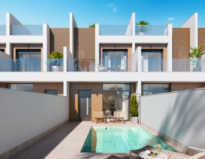 Dom na sprzedaż, Hiszpania Murcia San Pedro Del Pinatar Los Antolinos, 317 000 euro (1 353 590 zł), 104 m2, MV-N6829