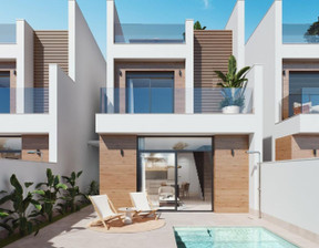 Dom na sprzedaż, Hiszpania Murcia San Pedro Del Pinatar Los Antolinos, 329 000 euro (1 404 830 zł), 107 m2, MV-N7730