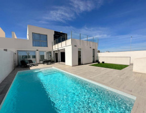 Dom na sprzedaż, Hiszpania Murcia Los Belones, 469 950 euro (2 006 687 zł), 274 m2, MV-N7202