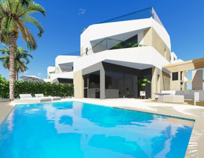 Dom na sprzedaż, Hiszpania Alicante Orihuela Costa Los Altos, 489 000 euro (2 088 030 zł), 158 m2, MV-N6128