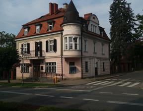 Biuro do wynajęcia, Kłodzki (Pow.) Kudowa-Zdrój Zdrojowa, 1291 zł, 124,03 m2, 777