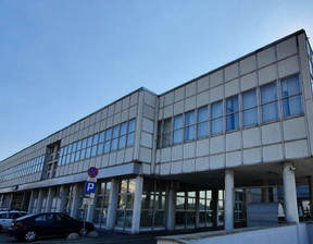 Obiekt na sprzedaż, Kraków Nowa Huta Os. Centrum E Osiedle Centum E, 11 700 000 zł, 6327,76 m2, 821