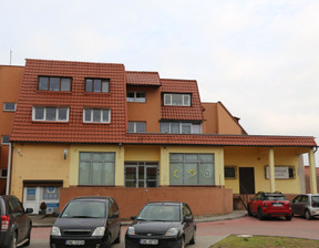 Lokal na sprzedaż, Wołowski (pow.) Wołów (gm.) Wołów Kościuszki, 240 000 zł, 323,43 m2, 555