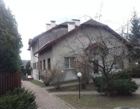 Biuro do wynajęcia, Krakowski (pow.) Krzeszowice (gm.) Krzeszowice Kościuszki, 4624 zł, 168,14 m2, 897