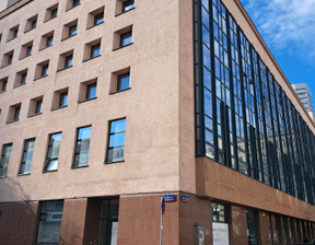 Biuro do wynajęcia, Warszawa Śródmieście Śródmieście Północne Sienkiewicza Henryka, 1350 zł, 30 m2, 761