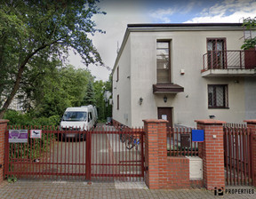 Dom na sprzedaż, Warszawa Mokotów Mokotów Sadyba Solankowa, 2 650 000 zł, 206 m2, 660342