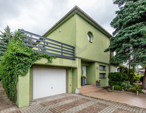 Dom na sprzedaż, Poznań Podolany Augusta Cieszkowskiego, 2 499 000 zł, 290 m2, 912/11661/ODS