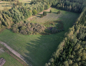 Działka na sprzedaż, Olsztyński (pow.) Jeziorany (gm.) Krokowo, 250 000 zł, 20 050 m2, 6